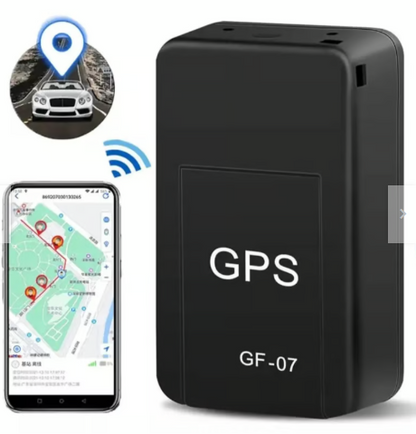 MINI GPS DE RASTREO - SIM ENTEL DE REGALO