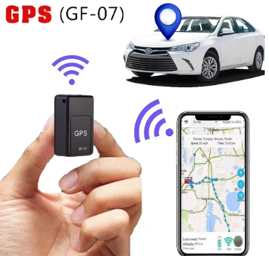 MINI GPS DE RASTREO - SIM ENTEL DE REGALO